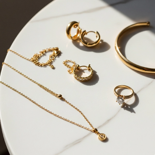 Venda de ouro - Nab Jóias