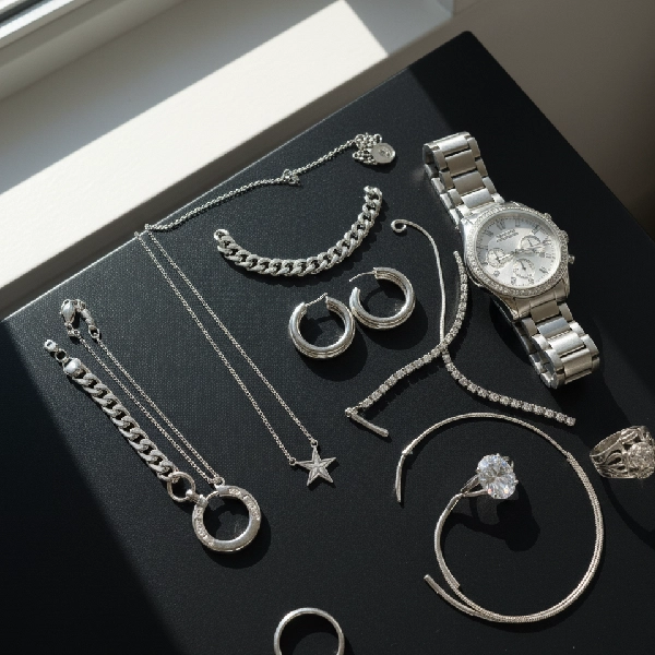 Venda de ouro - Nab Jóias